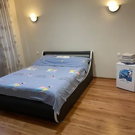 Séjour chez l'habitant Vila Ionut Mangalia