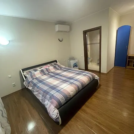 Vila Ionut * Mangalia